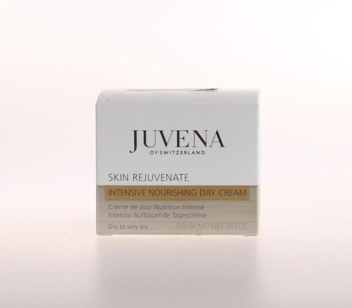 Produktbild Juvena Rejuvenate & Correct Intensive Nourishing Day Cream (50 ml)