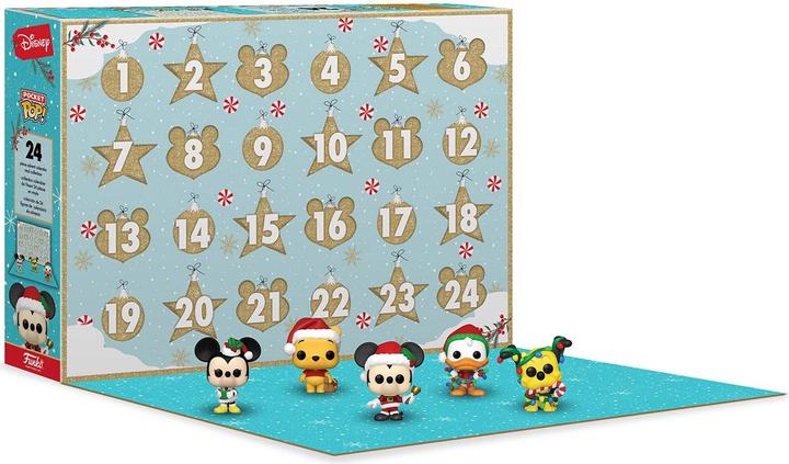 Produktbild Funko Classic Disney 2022