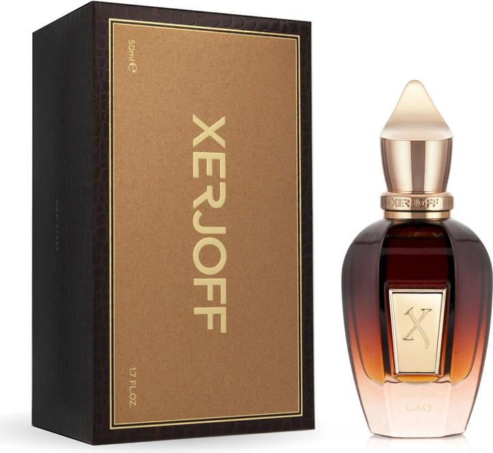 Produktbild XerJoff Oud Stars Gao (Eau de Parfum, 50 ml)