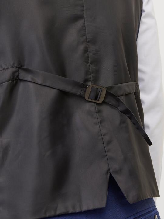 Actual product image Jack & Jones waistcoat (48)