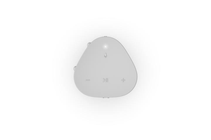Produktbild Sonos Roam (Bluetooth, WLAN, Airplay 2)