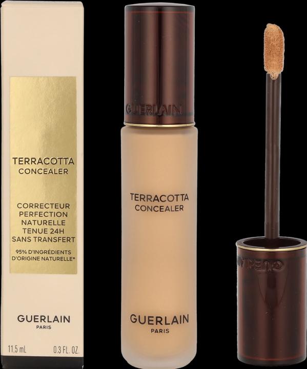 Image du produit Guerlain Terra 24 anti-cernes 2.5N 11 ml (21.5N)