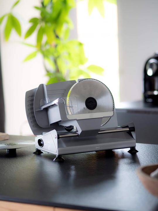 Image du produit Eldom KR400 Allesschneider