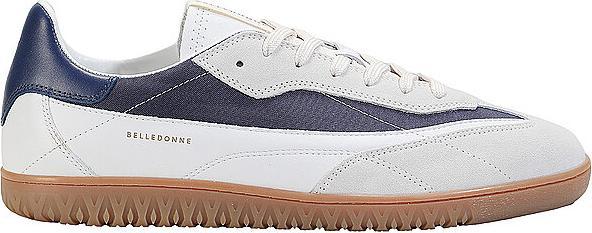 Produktbild Paris B7 Suede (43)