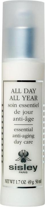Produktbild Sisley All Day All Year (50 ml)