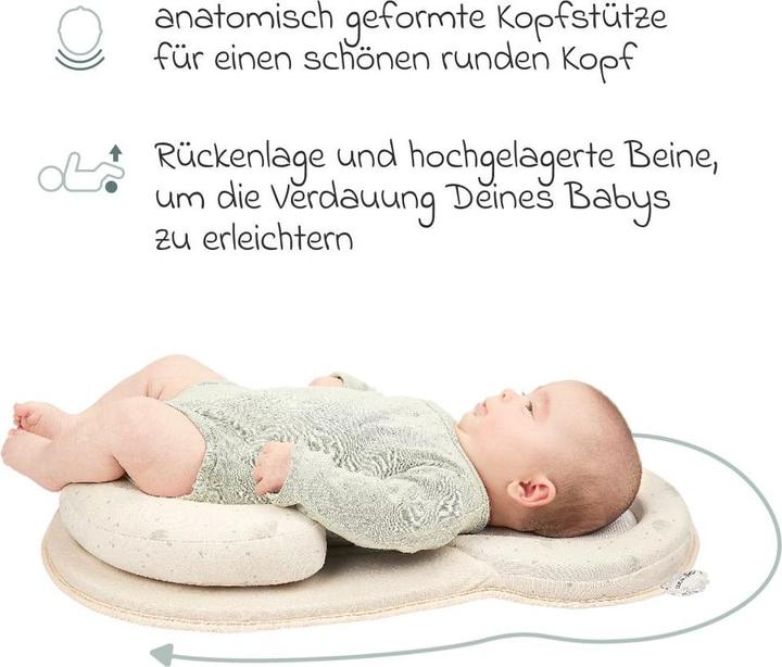 Image du produit Babymoov Cosydream