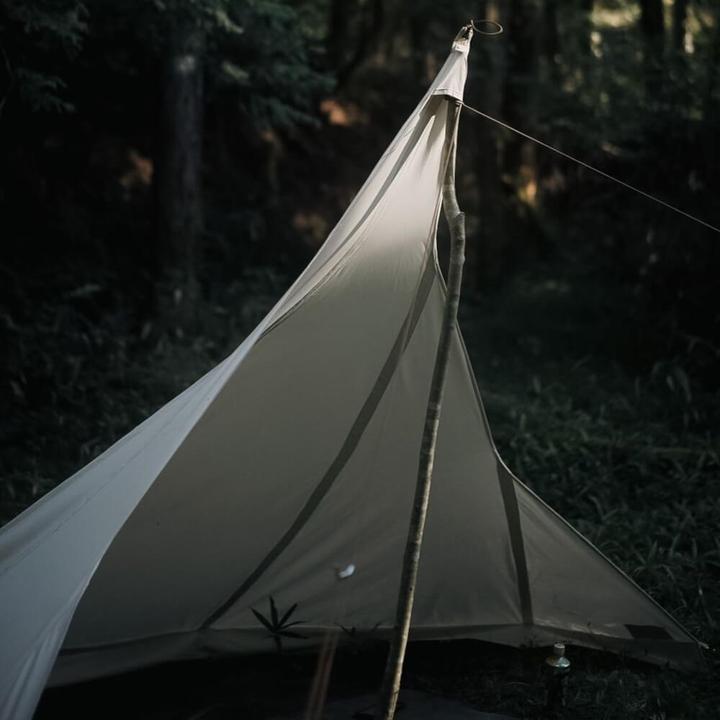 Immagine prodotto Bushcraft Tenda Loue (Tenda, 2.50 kg, 3 persone)