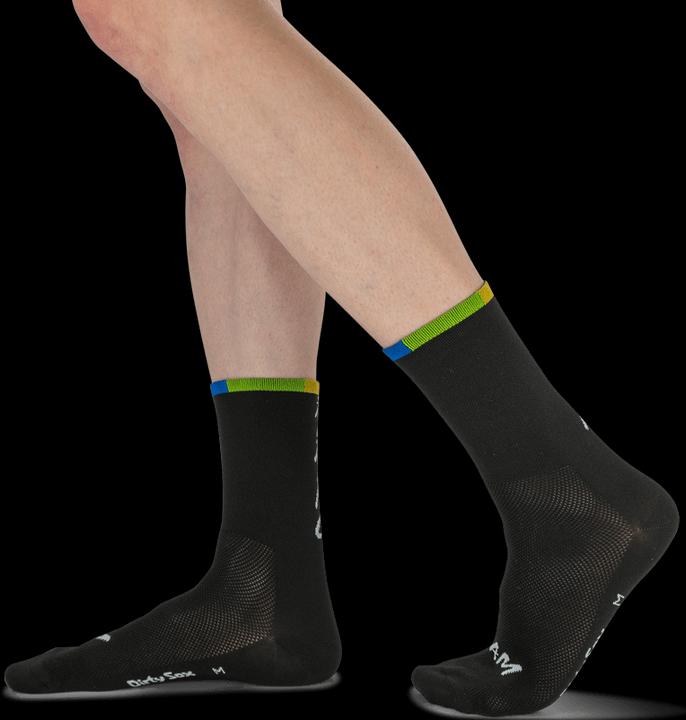 Actual product image Dirtysox Sorry I'm Riding (XL)