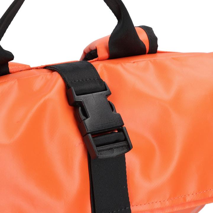 Produktbild Greenburry Upcycled Tarpaulin Daypack 42.5 cm Laptopfach (25 l)