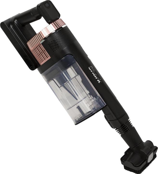 Actual product image Shark Statros IZ400DE