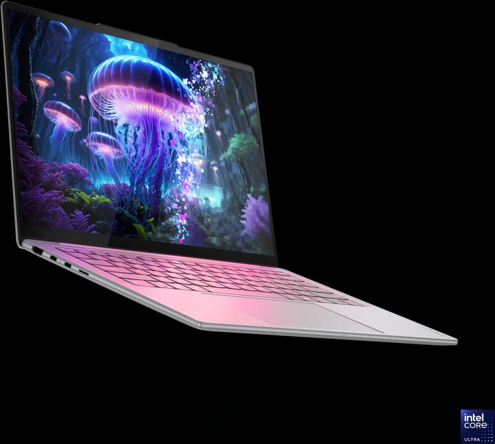 Produktbild Lenovo Yoga Slim 7 (14", Intel Core Ultra 7 256V, 16 GB, 512.00 GB, DE)