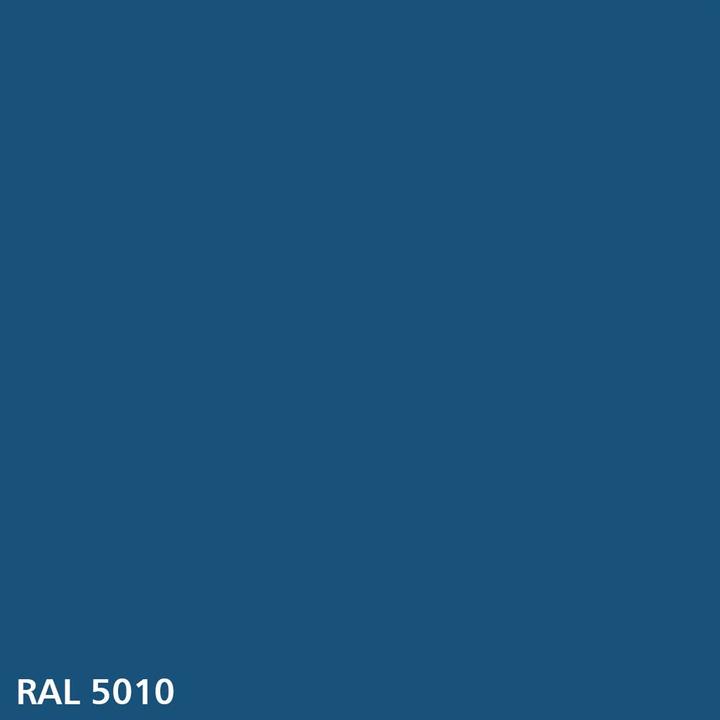Actual product image Knuchel Lacquer spray Super-color (Gentian blue, 0.40 l)