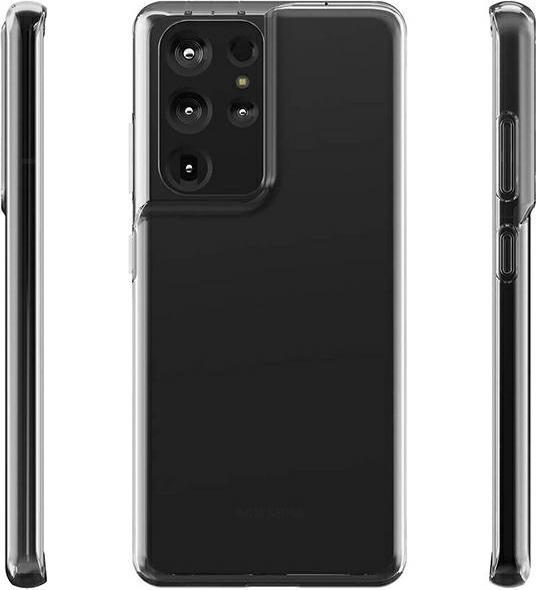 Immagine prodotto Gelatina Clear Sam A05 A055 przezroczysty/trasparente (Samsung Galaxy A05s)