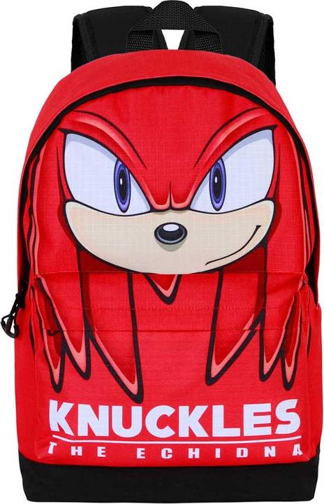 Actual product image Karactermania FAN HS Backpack 2.2 Sight