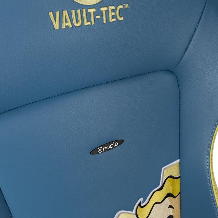 Immagine prodotto noblechairs Fallout Vault Tec Edition