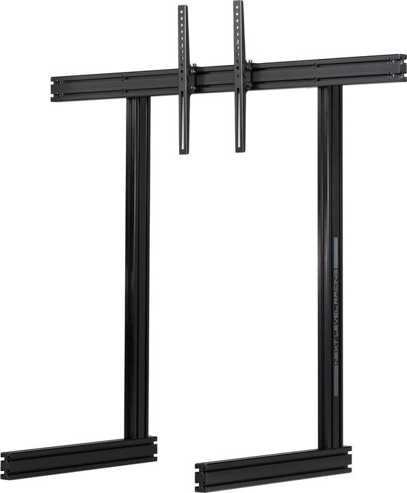 Produktbild Next Level Racing ELITE Single Monitor Stand - schwarz