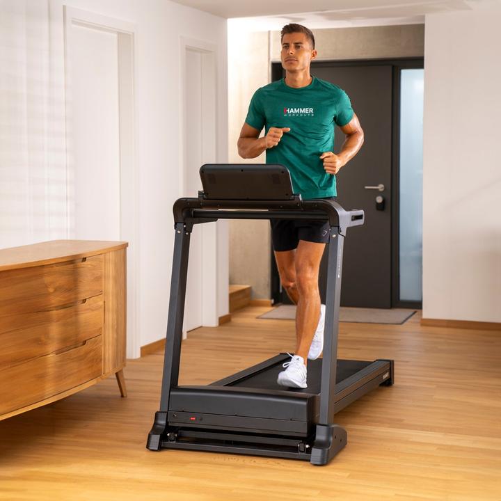 Actual product image Hammer Fitness FlyRun 4.0