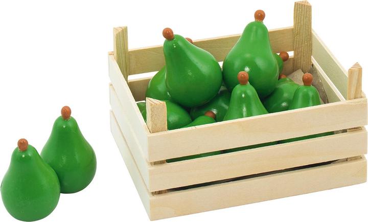 Produktbild Goki Birnen in Obstkiste