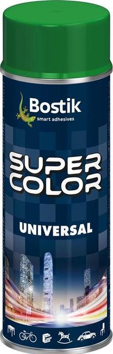Produktbild Bostik PAINT AEROZ SC GREEN R-6029 400ML (Grün, 400 ml)