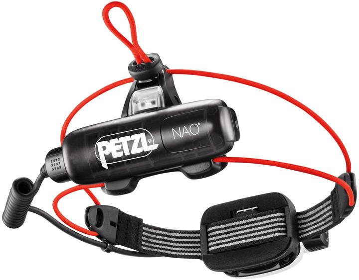 Produktbild Petzl Nao (575 lm)