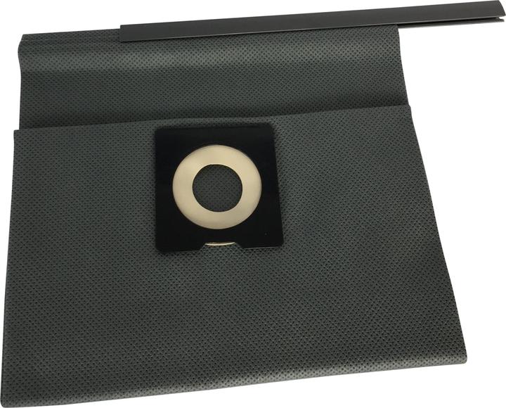 Produktbild Tectool Textil Filtertüte ø 60mm Für Nts 30 Premium - Unten