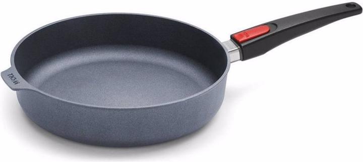 Produktbild Woll Bratpfanne Diamond Lite 28 cm (28 cm, Bratpfanne, Aluminiumguss)