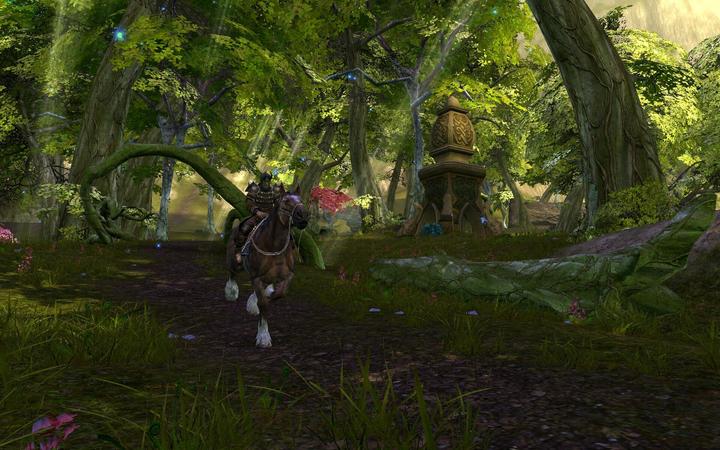 Actual product image Trion Worlds Rift (PC, DE)