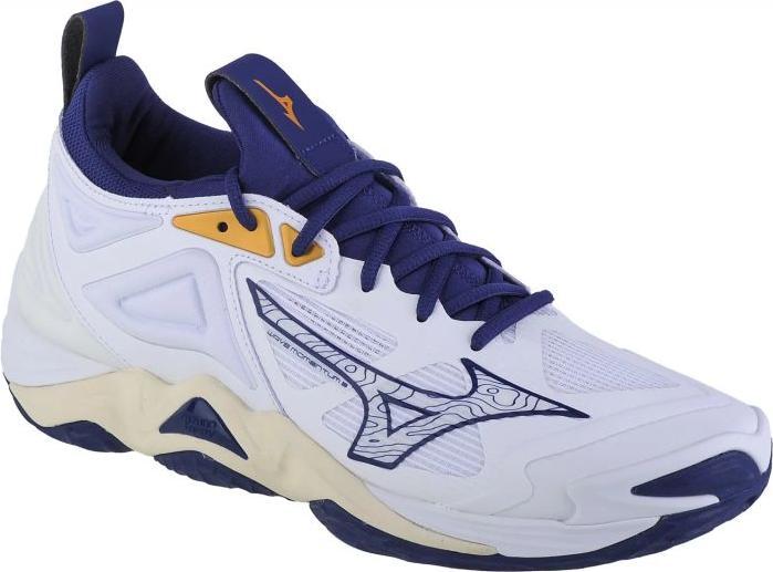 Immagine prodotto Mizuno Wave Momentum 3 UX (40.5)