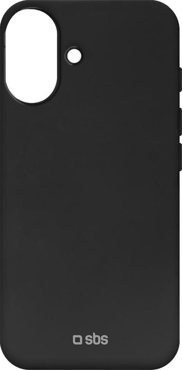 Actual product image SBS Cover (Apple iPhone 16)