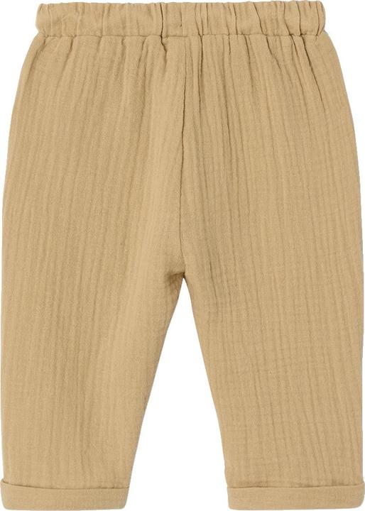 Vertbaudet Baby Sommerhose aus Musselin