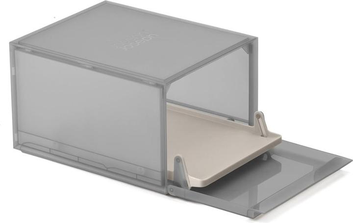 Actual product image Joseph Joseph Set of 6-piece shoe boxes. ShoeCasePremium