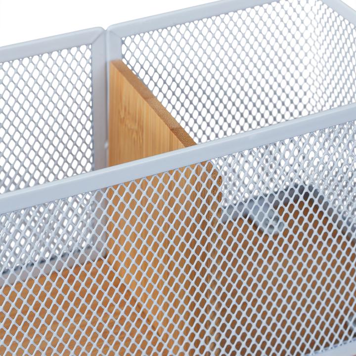 Produktbild Relaxdays Stiftehalter