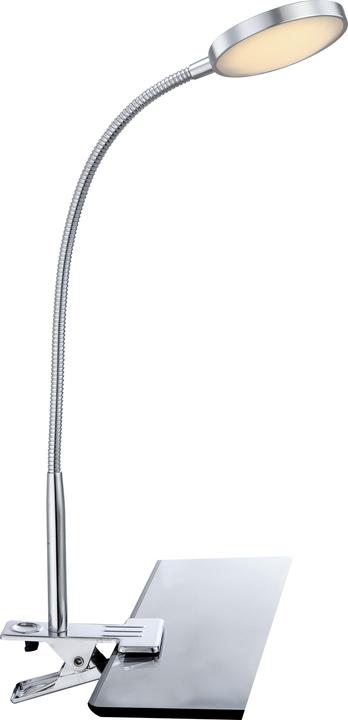 Actual product image Globo Clamp spotlight Pegasi (450 lm)