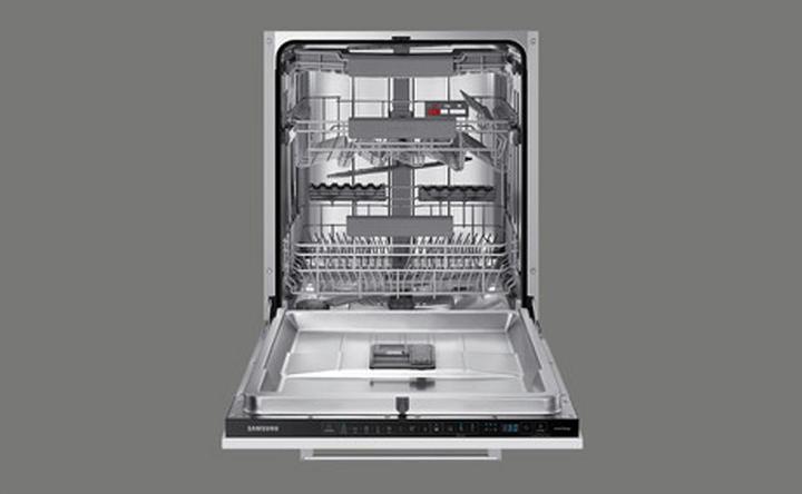 Immagine prodotto Samsung Lavastoviglie