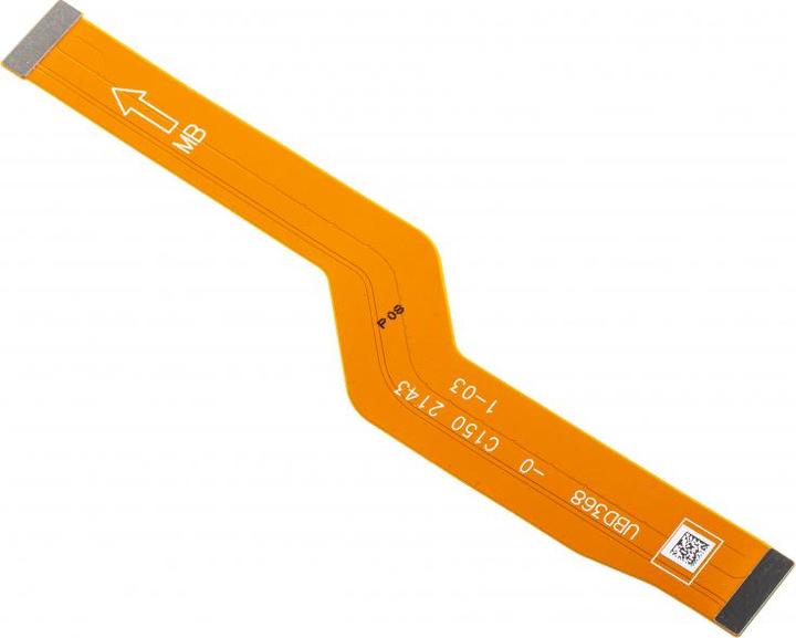 Productafbeelding OPPO Hauptflex für Find X3 Lite, UBD368
