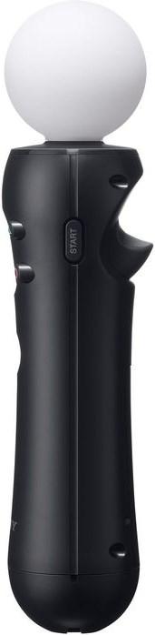 Produktbild Sony Move Motion Controller (Twin Pack) (PS4)
