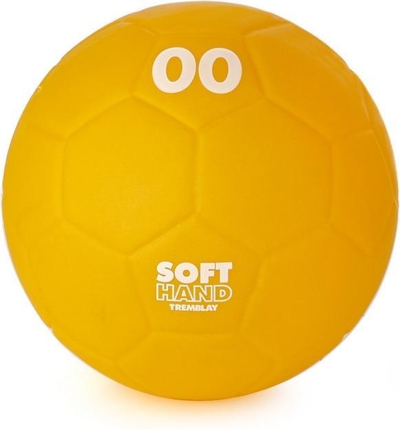 Produktbild Hasbro Handball tremblay soft'hand