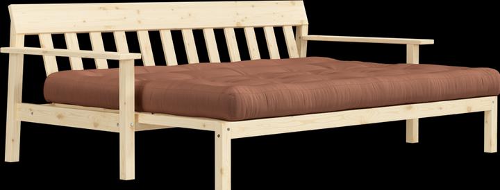 Immagine prodotto Karup Design Unwind (Divano letto, 3 posti)