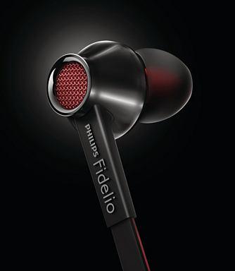Productafbeelding Philips Fidelio S1 (Bedraad)