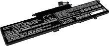 Image du produit Plextor Pack de batteries Li-Ion 4.05Ah (3 cellules, 4050 mAh)