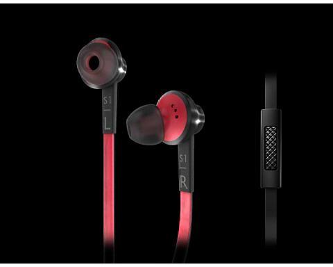 Productafbeelding Philips Fidelio S1 (Bedraad)
