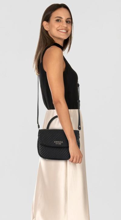 Actual product image Guess Mirema Handtasche 23 cm