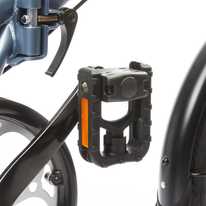 Actual product image Btwin FOLD 120