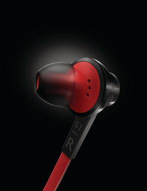 Productafbeelding Philips Fidelio S1 (Bedraad)