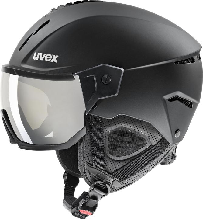 Uvex Sports instinct visor (53 - 56 cm, S)