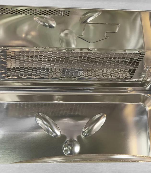 Produktbild Exquisit EMW25-G-020 Weiss Grossgeräte (EU-Stecker, 25 l)