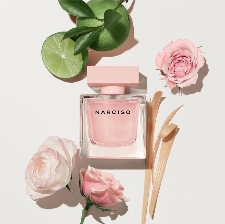 Image du produit Narciso Rodriguez Cristal Eau de Parfum (Eau de parfum, 50 ml)