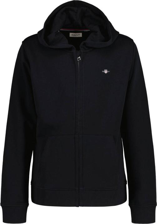 Immagine prodotto GANT Felpa con cappuccio Shield Full Zip (134)