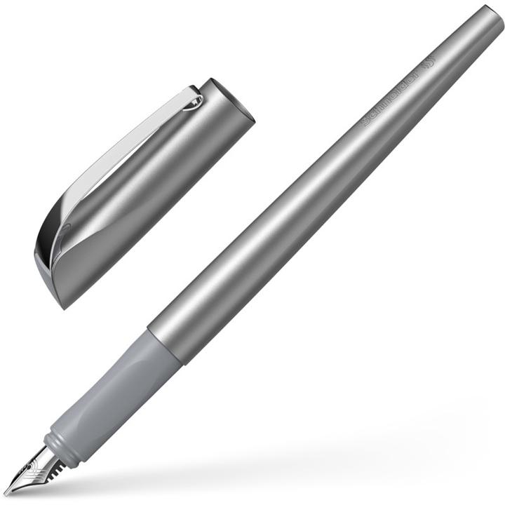 Image du produit Schneider Stylo Plume Callissima 1.1 mm, Anthracite (Anthracite, 1 x)