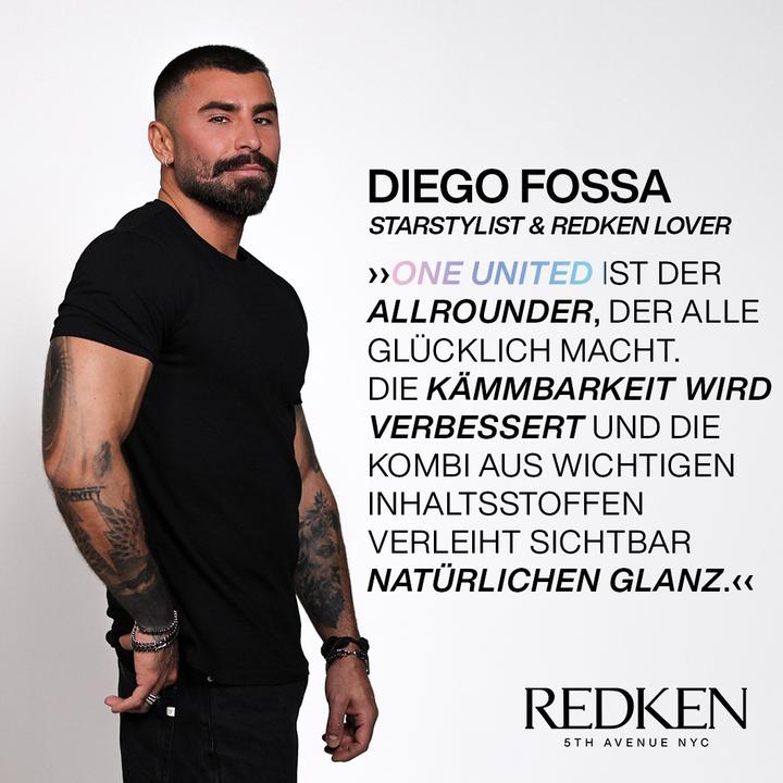 Produktbild Redken One United (400 ml)